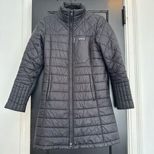 Patagonia Radalie Insulated Parka, XS